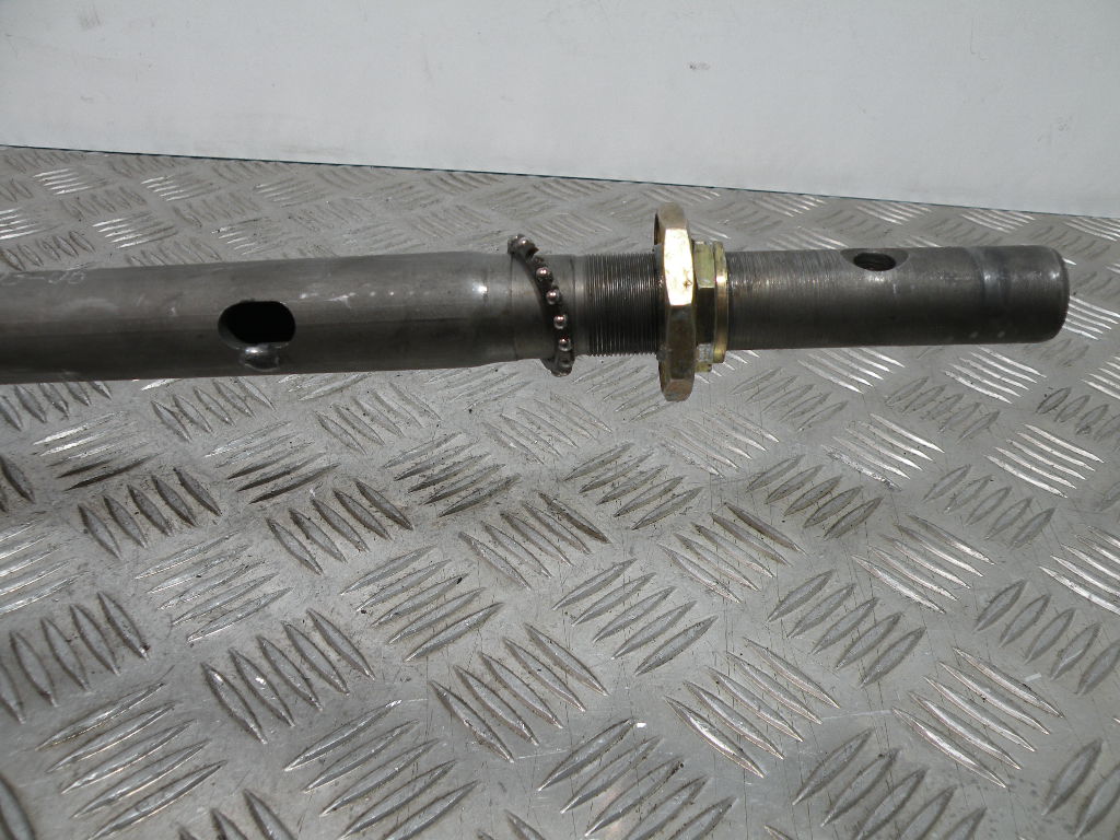 Fourche SYM 50 ORBIT III 4t -2019-