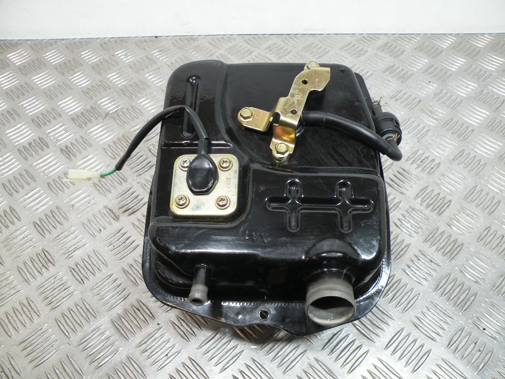 Réservoir d’essence SYM 50 ORBIT III 4t -2019-