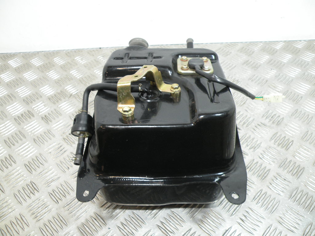 Réservoir d’essence SYM 50 ORBIT III 4t -2019-