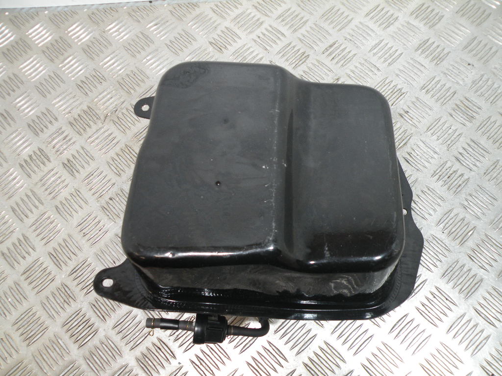 Réservoir d’essence SYM 50 ORBIT III 4t -2019-