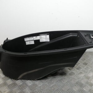 Coffre sous selle SYM 50 ORBIT III 4t -2019-