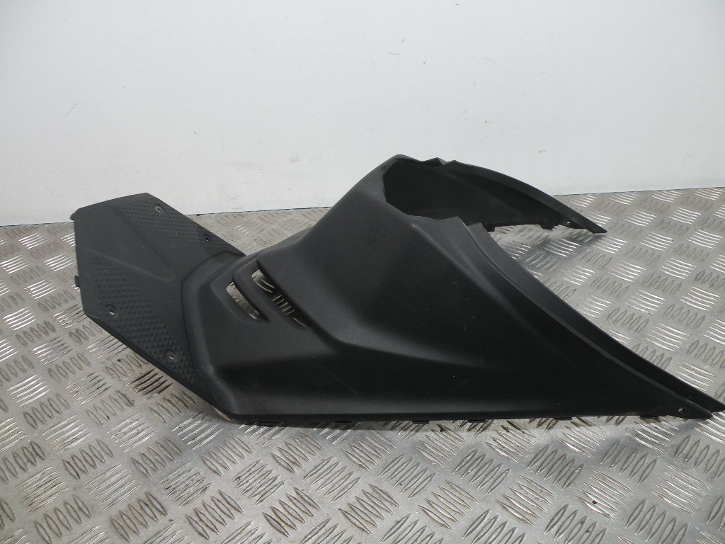 Cache sous selle SYM 50 ORBIT III 4t -2019-