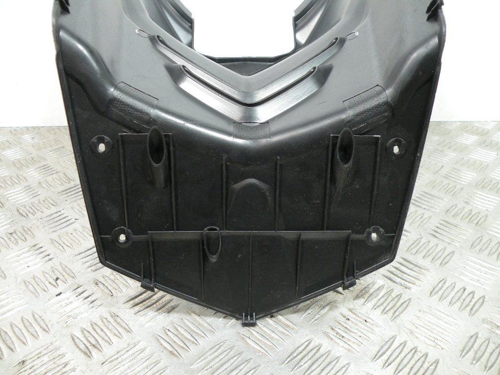 Cache sous selle SYM 50 ORBIT III 4t -2019-