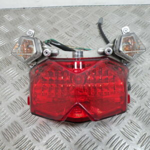 Feu arrière SYM 50 ORBIT III 4t -2019-