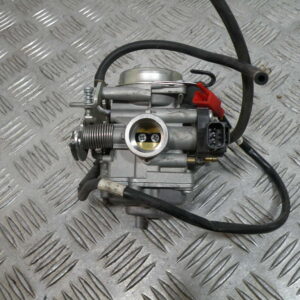 Carburateur SYM 50 ORBIT III 4t -2019-