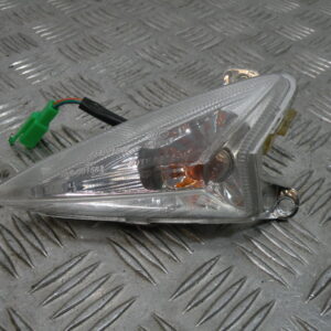 Clignotant avant gauche SYM 50 ORBIT III 4t -2019-