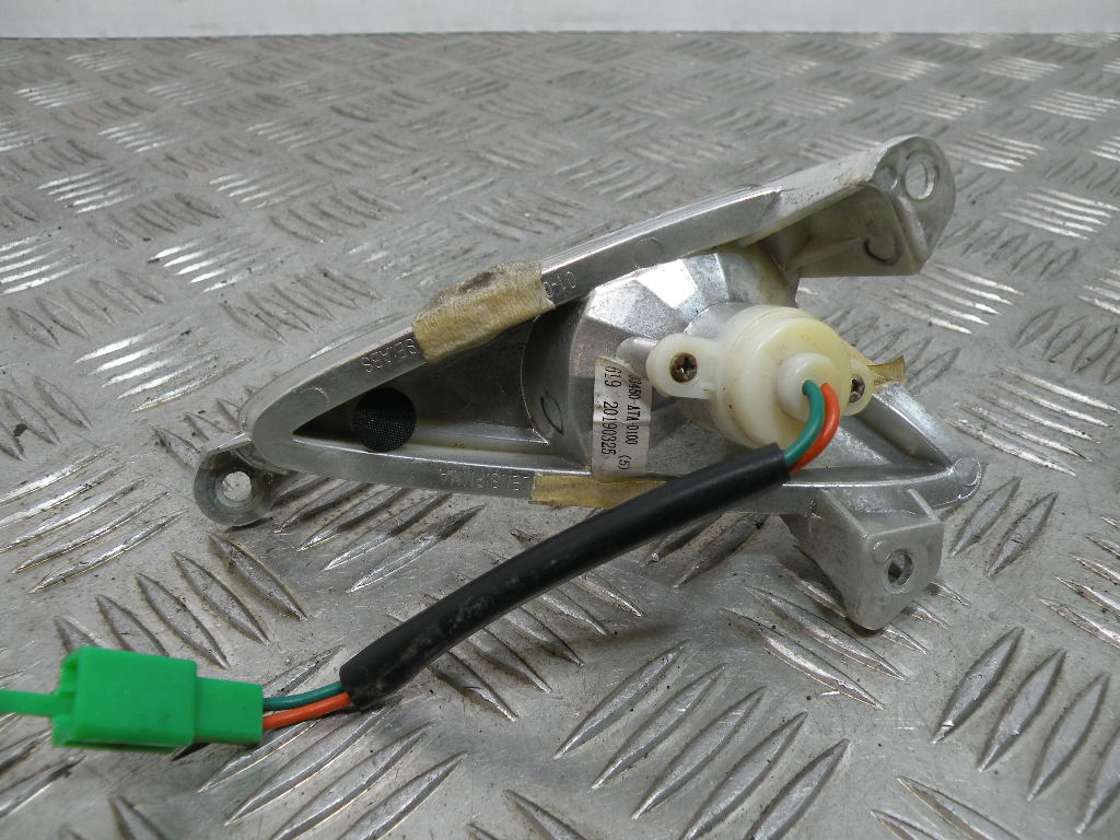 Clignotant avant gauche SYM 50 ORBIT III 4t -2019-