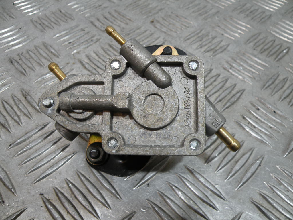 Pompe à essence SYM 50 ORBIT III 4t -2019-