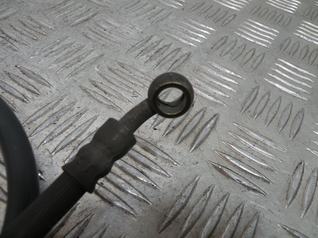 Durite frein avant SYM 50 ORBIT III 4t -2019-