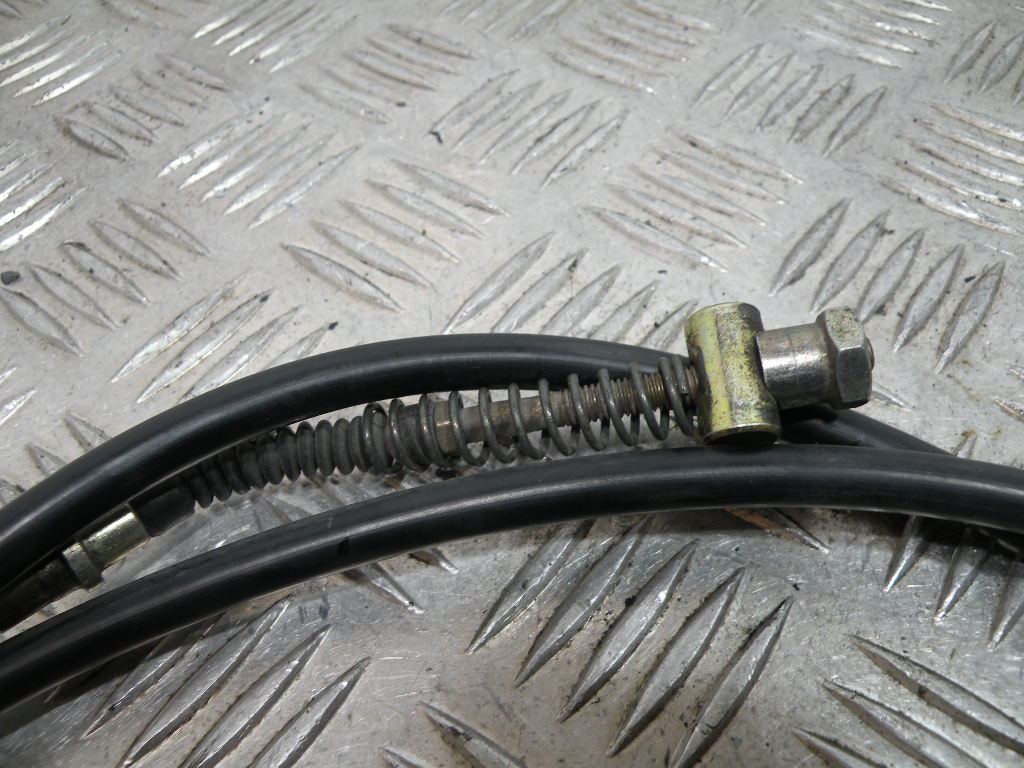 Cable de frein arriere SYM 50 ORBIT III 4t -2019-