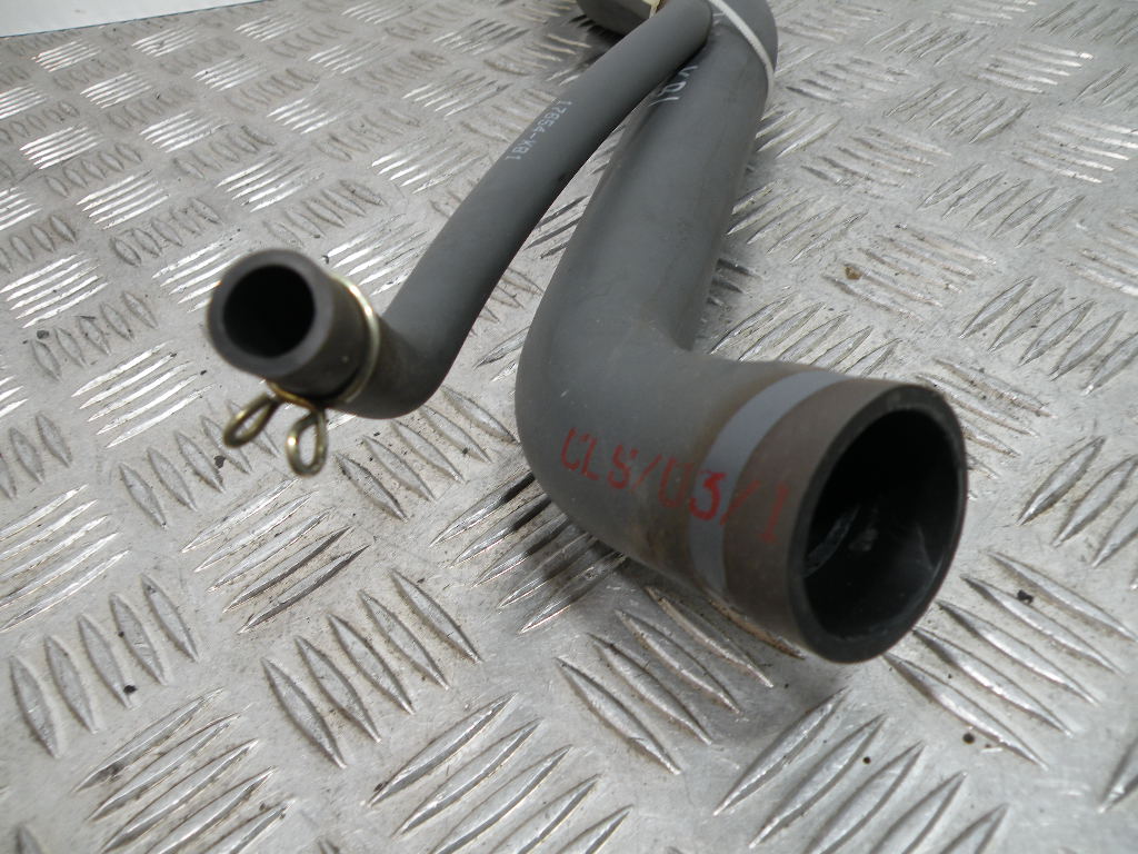 Lot de durites SYM 50 ORBIT III 4t -2019-