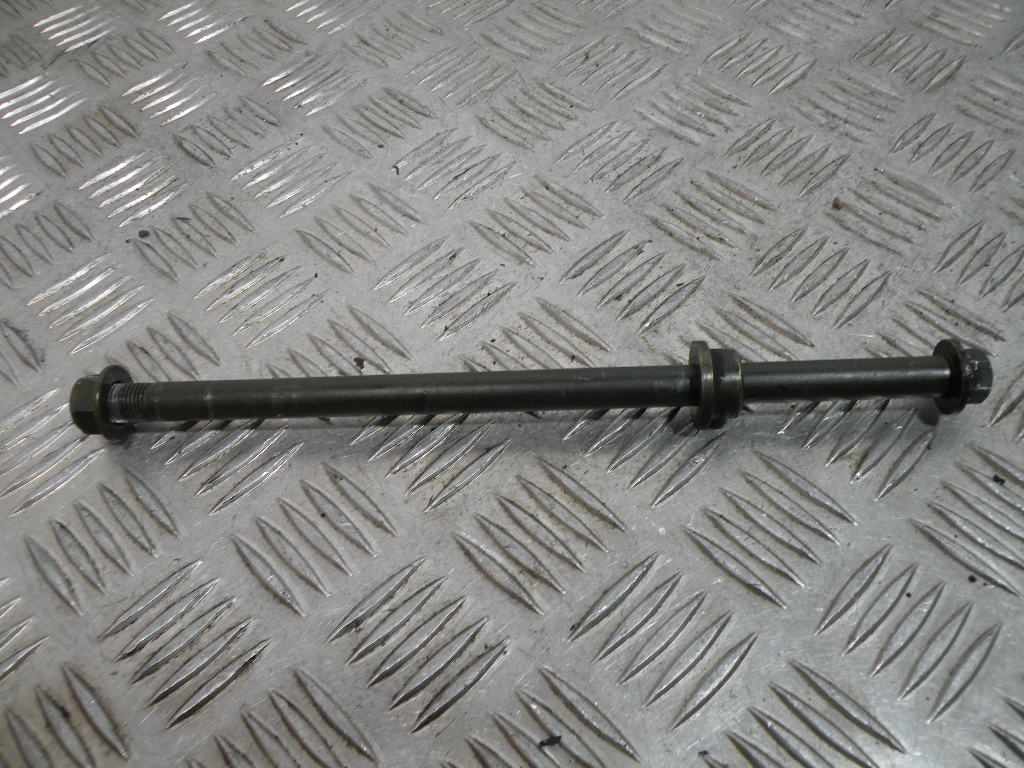 Axe roue avant SYM 50 ORBIT III 4t -2019-