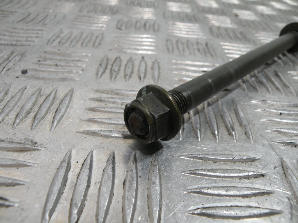 Axe roue avant SYM 50 ORBIT III 4t -2019-