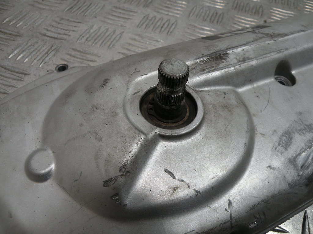 Carter kick MBK 50 OVETTO -2004-