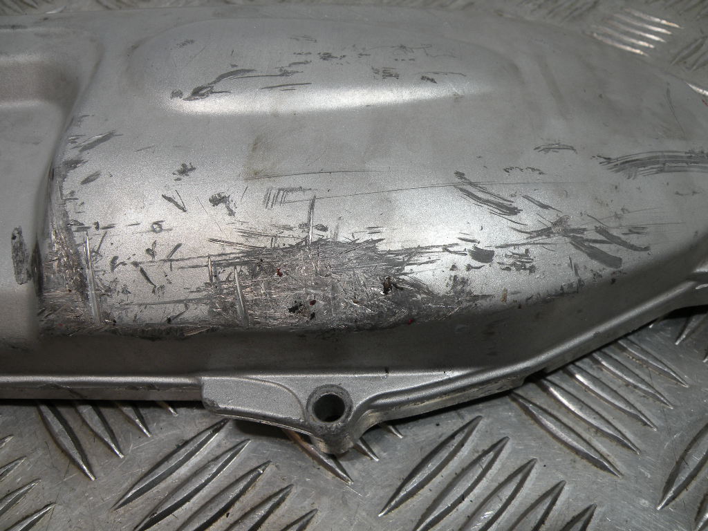 Carter kick MBK 50 OVETTO -2004-