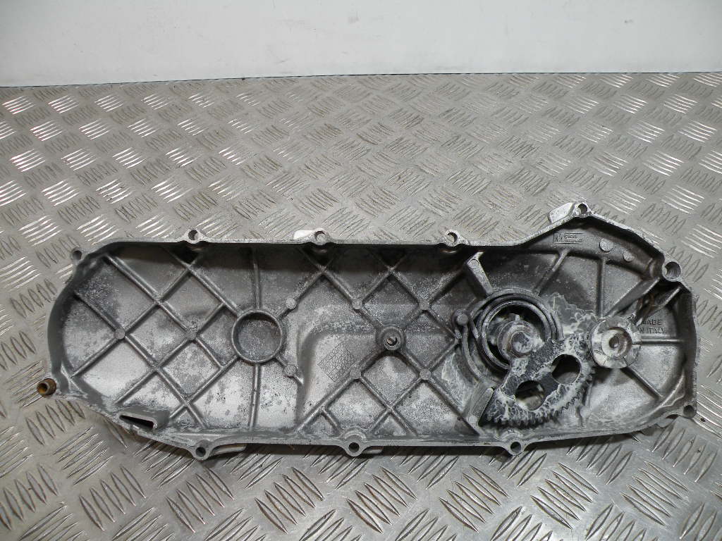 Carter kick MBK 50 OVETTO -2004-