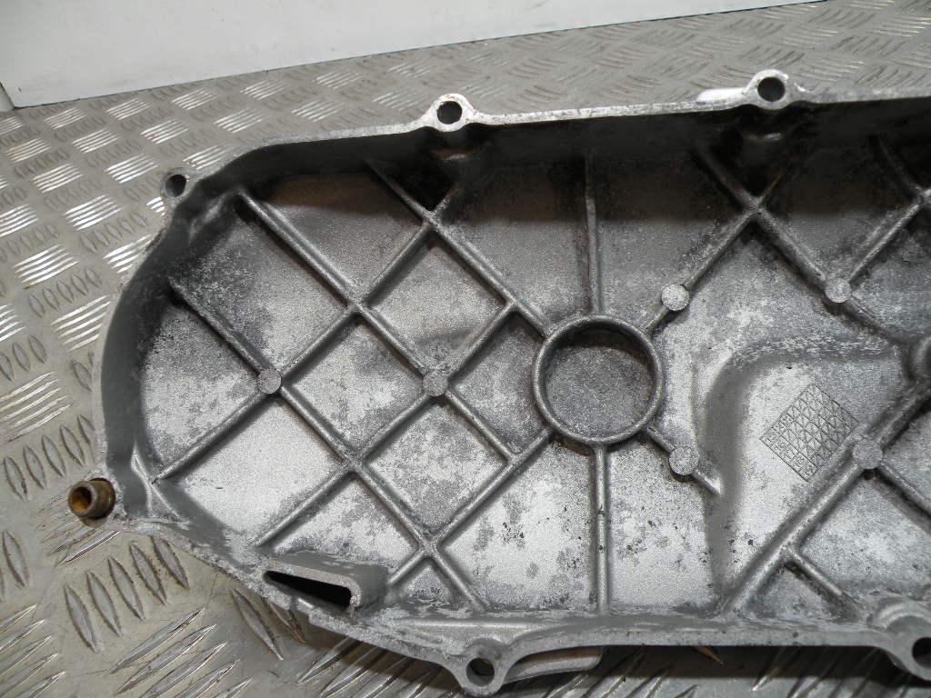 Carter kick MBK 50 OVETTO -2004-