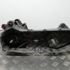 Bas moteur MBK 50 OVETTO -2004-