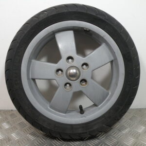 Roue avant VESPA 125 S 4t -2006-