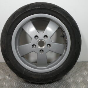 Roue arrière VESPA 125 S 4t -2006-