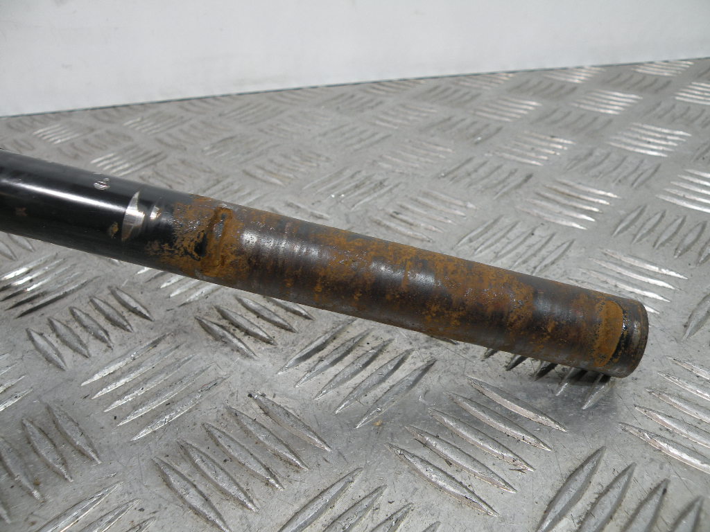 Guidon VESPA 125 GTS 4t -2006-