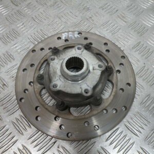 Moyeu de roue arrière VESPA 125 GTS -2006-