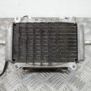Radiateur avec ventilateur VESPA 125 S 4t -2006-