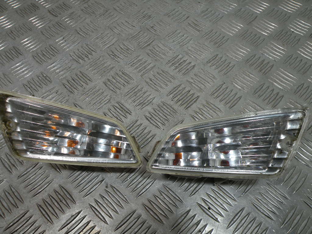Clignotants avant VESPA 125 S 4t -2006-