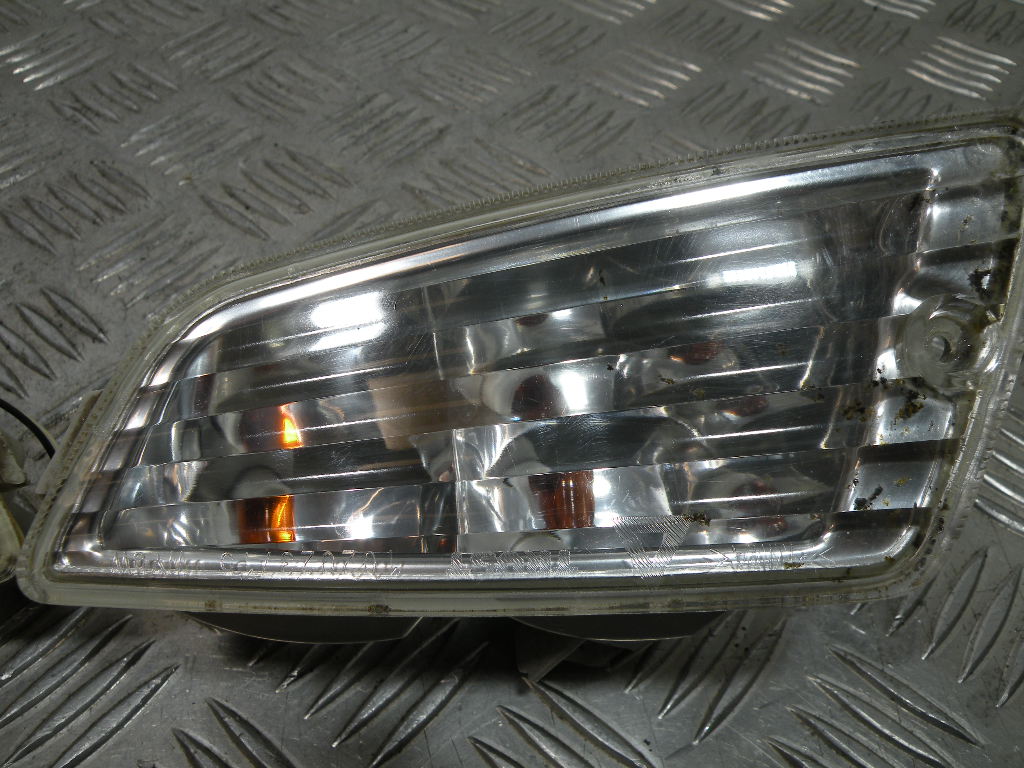 Clignotants avant VESPA 125 S 4t -2006-