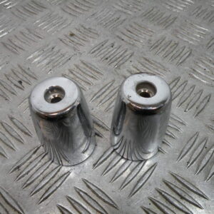 Embout de guidon VESPA 125 S 4t -2006-