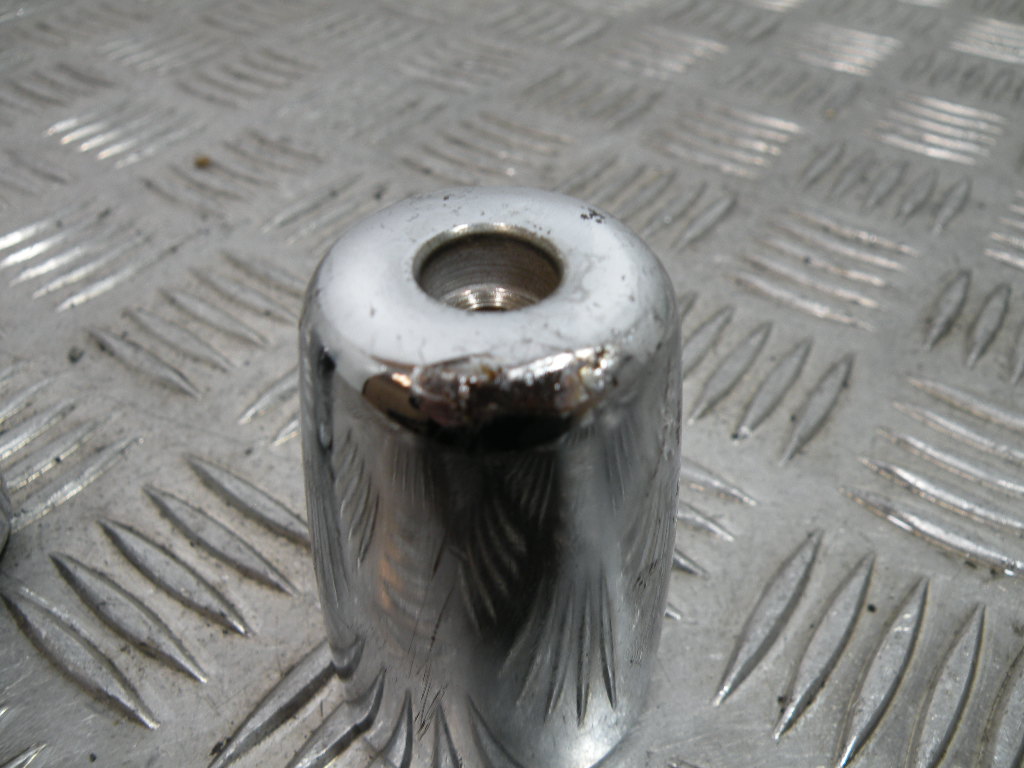 Embout de guidon VESPA 125 S 4t -2006-