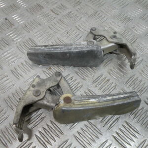 Repose pieds VESPA 125 S 4t -2006-