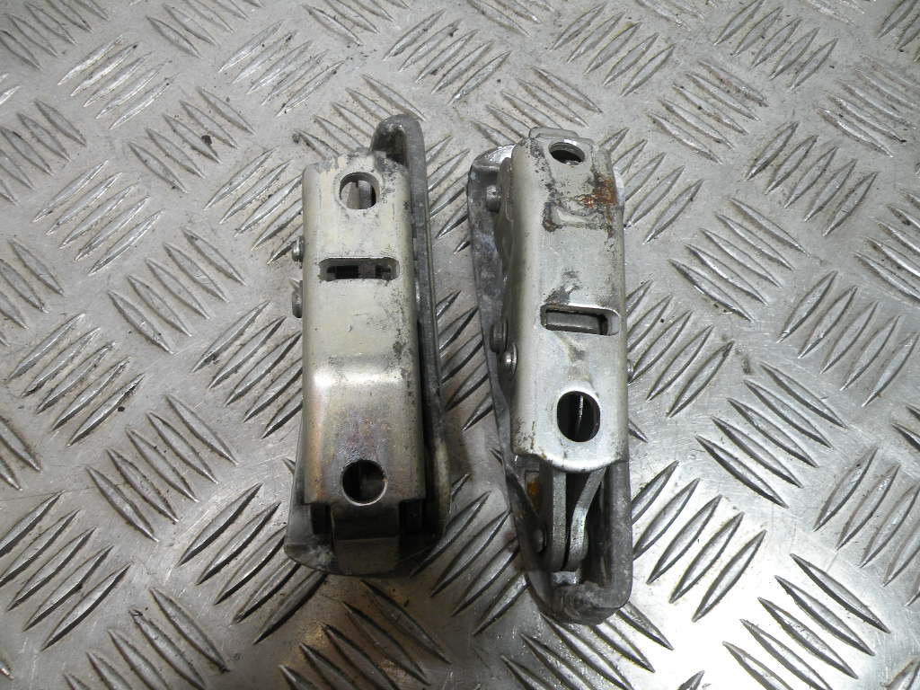 Repose pieds VESPA 125 S 4t -2006-