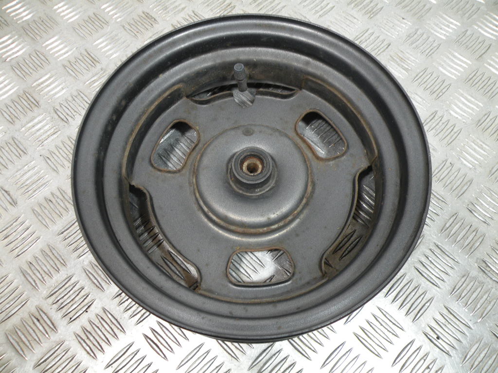 Jante avant HONDA 50 ZOOMER 2t -2012-