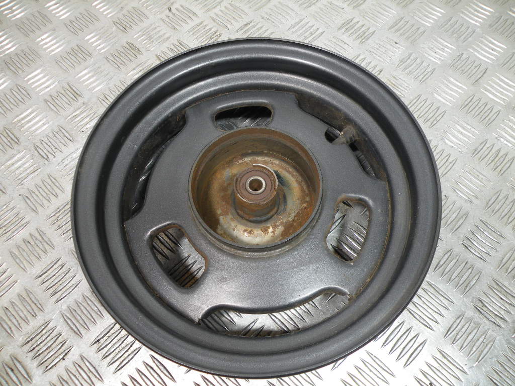 Jante avant HONDA 50 ZOOMER 2t -2012-