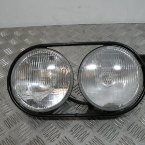 Optique / Phare avant HONDA 50 ZOOMER 2t -2012-