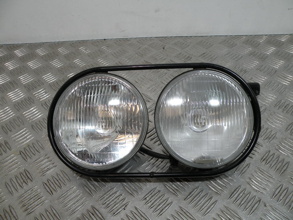 Optique / Phare avant HONDA 50 ZOOMER 2t -2012-