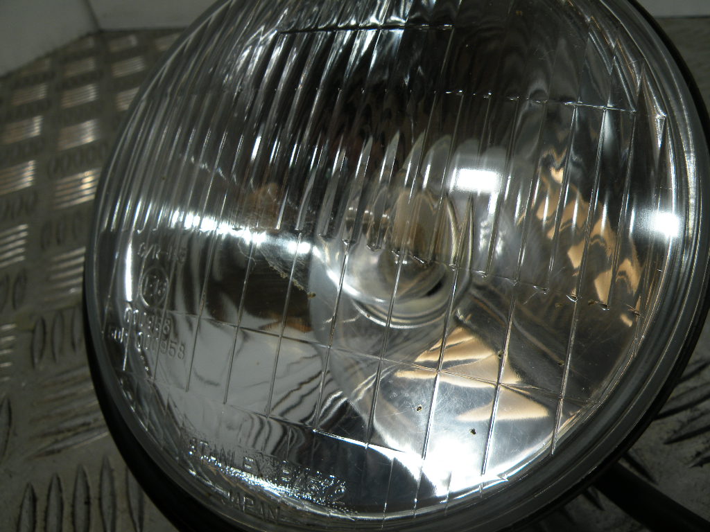 Optique / Phare avant HONDA 50 ZOOMER 2t -2012-