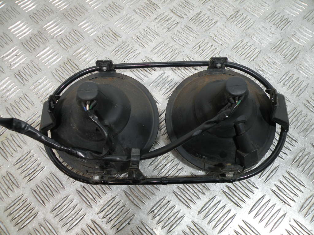 Optique / Phare avant HONDA 50 ZOOMER 2t -2012-