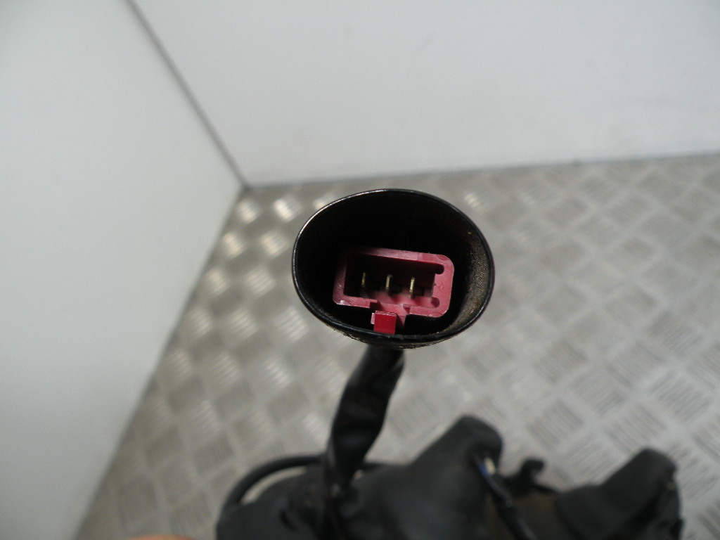 Optique / Phare avant HONDA 50 ZOOMER 2t -2012-