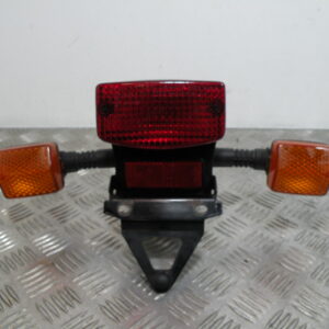 Feu et clignotants arrière HONDA 50 ZOOMER 2t -2012-