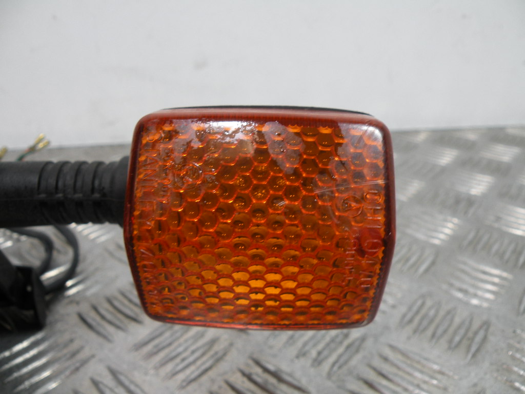 Feu et clignotants arrière HONDA 50 ZOOMER 2t -2012-