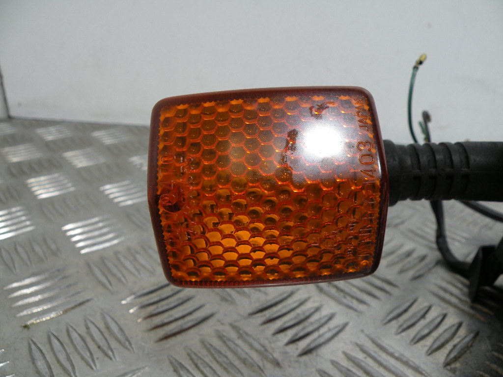 Feu et clignotants arrière HONDA 50 ZOOMER 2t -2012-