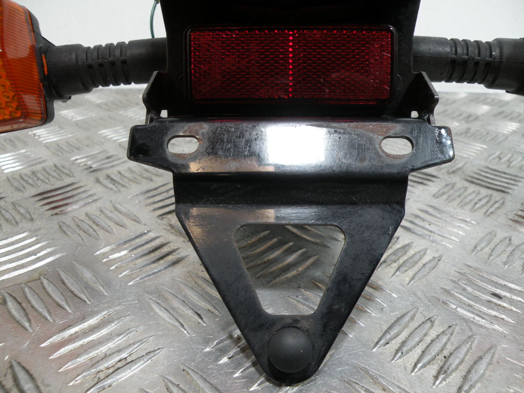 Feu et clignotants arrière HONDA 50 ZOOMER 2t -2012-