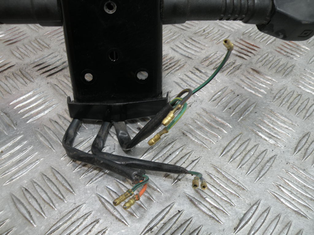 Feu et clignotants arrière HONDA 50 ZOOMER 2t -2012-