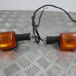 Clignotants avant HONDA 50 ZOOMER 2t -2012-