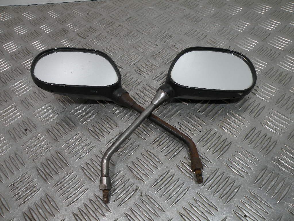 Rétroviseurs HONDA 50 ZOOMER 2t -2012-
