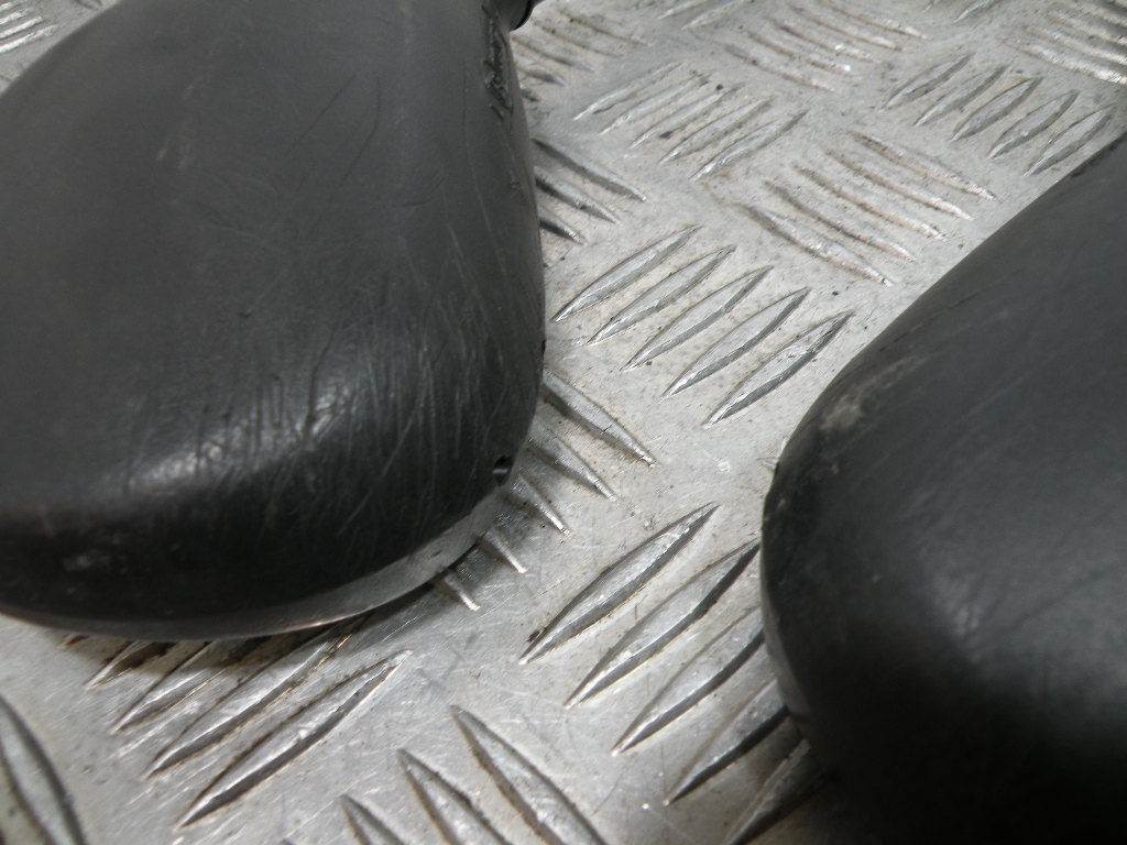 Rétroviseurs HONDA 50 ZOOMER 2t -2012-