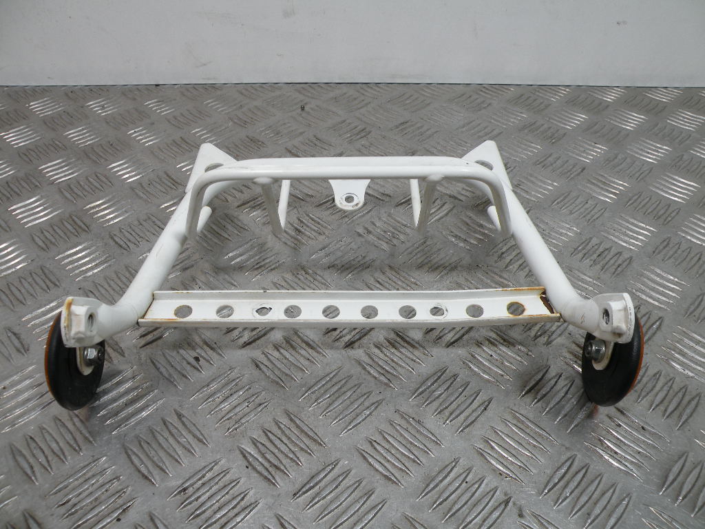 Support de phare avant HONDA 50 ZOOMER 2t -2012-