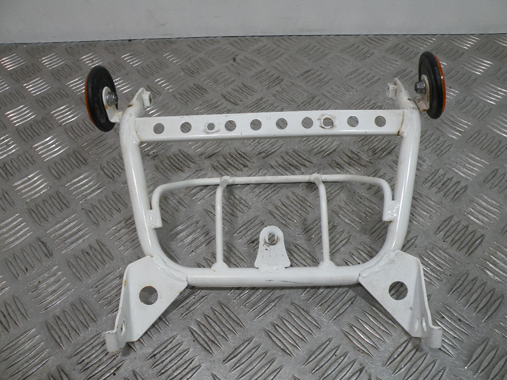 Support de phare avant HONDA 50 ZOOMER 2t -2012-